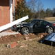 Image for article titled Nissan 370z Finds God, Crashes Into Church